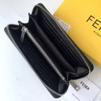 $72.00 USD Fendi AAA Quality Wallet #1332633