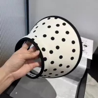 $38.00 USD MIU MIU Caps #1332634