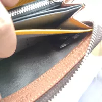 $72.00 USD Fendi AAA Quality Wallet #1332636