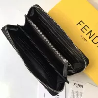 $72.00 USD Fendi AAA Quality Wallet #1332640