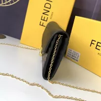 $80.00 USD Fendi AAA Quality Wallet For Women #1332642