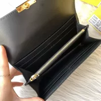 $80.00 USD Fendi AAA Quality Wallet For Women #1332643
