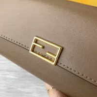 $80.00 USD Fendi AAA Quality Wallet For Women #1332644