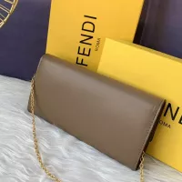 $80.00 USD Fendi AAA Quality Wallet For Women #1332645