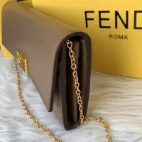 $80.00 USD Fendi AAA Quality Wallet For Women #1332645