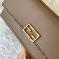 $80.00 USD Fendi AAA Quality Wallet For Women #1332645