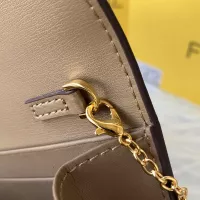 $80.00 USD Fendi AAA Quality Wallet For Women #1332645