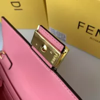 $80.00 USD Fendi AAA Quality Wallet For Women #1332648