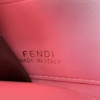 $80.00 USD Fendi AAA Quality Wallet For Women #1332648
