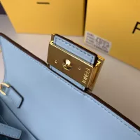 $80.00 USD Fendi AAA Quality Wallet For Women #1332649
