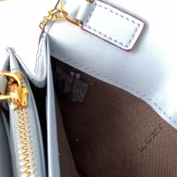 $80.00 USD Fendi AAA Quality Wallet For Women #1332649
