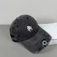 $29.00 USD Chrome Hearts Caps #1332651