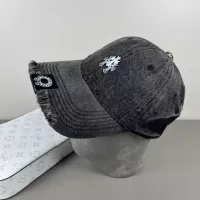 $29.00 USD Chrome Hearts Caps #1332651