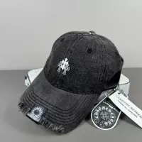 $29.00 USD Chrome Hearts Caps #1332651