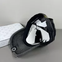 $29.00 USD Chrome Hearts Caps #1332651