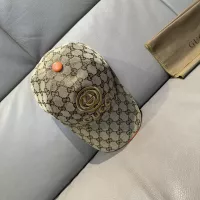 $36.00 USD Gucci Caps #1332652