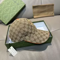 $36.00 USD Gucci Caps #1332652