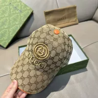$36.00 USD Gucci Caps #1332652