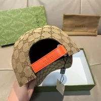 $36.00 USD Gucci Caps #1332652