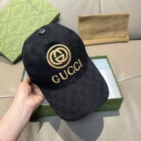$36.00 USD Gucci Caps #1332653