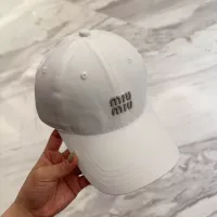 $27.00 USD MIU MIU Caps #1332660