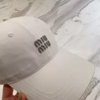 $27.00 USD MIU MIU Caps #1332660