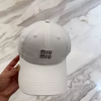 $27.00 USD MIU MIU Caps #1332660