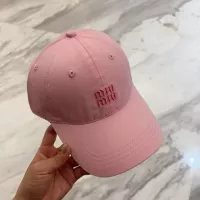 $27.00 USD MIU MIU Caps #1332661