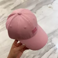 $27.00 USD MIU MIU Caps #1332661