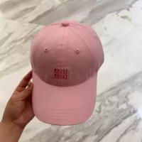 $27.00 USD MIU MIU Caps #1332661