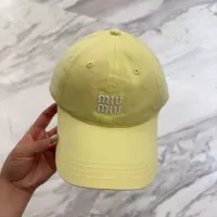 $27.00 USD MIU MIU Caps #1332662
