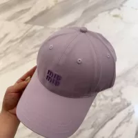 $27.00 USD MIU MIU Caps #1332663