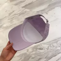 $27.00 USD MIU MIU Caps #1332663