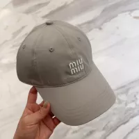 $27.00 USD MIU MIU Caps #1332664