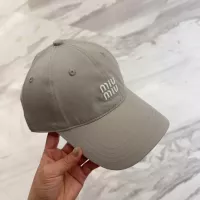 $27.00 USD MIU MIU Caps #1332664