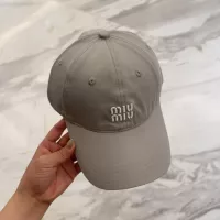 $27.00 USD MIU MIU Caps #1332664