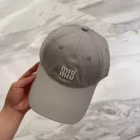 $27.00 USD MIU MIU Caps #1332664