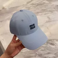$27.00 USD MIU MIU Caps #1332665