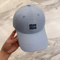 $27.00 USD MIU MIU Caps #1332665