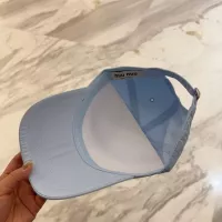 $27.00 USD MIU MIU Caps #1332665