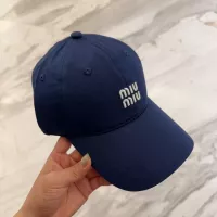 $27.00 USD MIU MIU Caps #1332666