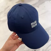 $27.00 USD MIU MIU Caps #1332666