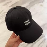 $27.00 USD MIU MIU Caps #1332667