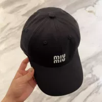 $27.00 USD MIU MIU Caps #1332667