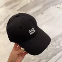 $27.00 USD MIU MIU Caps #1332667
