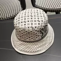 $38.00 USD Louis Vuitton LV Caps #1332668