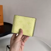 $60.00 USD Louis Vuitton LV Wallets #1332678