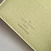 $60.00 USD Louis Vuitton LV Wallets #1332678