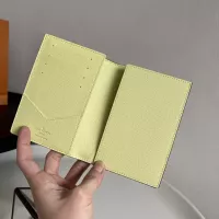 $60.00 USD Louis Vuitton LV Card Case #1332681