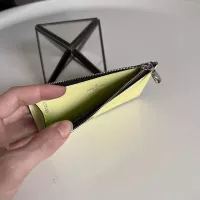 $60.00 USD Louis Vuitton LV Card Case #1332684